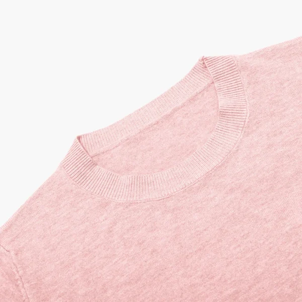 Women Sweater Pullover Elegant - Image 4